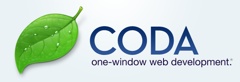 Coda Logo